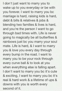 Meet your Posher, Norma